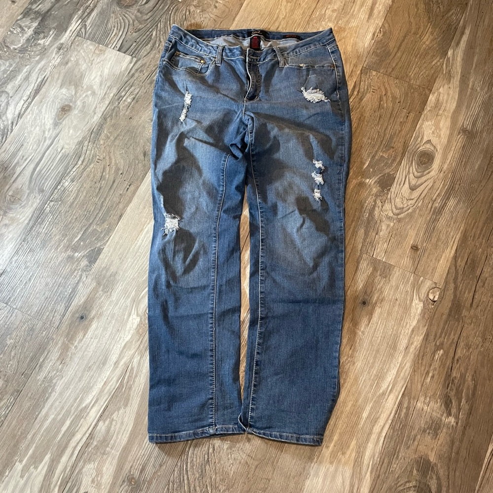 Earl jeans